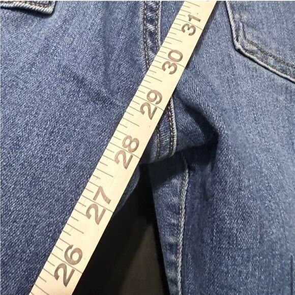 Veronica Beard Jeans 26/2 - Picture 6 of 6